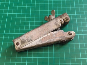 Vintage Pyrotenax Klingelwerkzeug - Bild 1 von 9