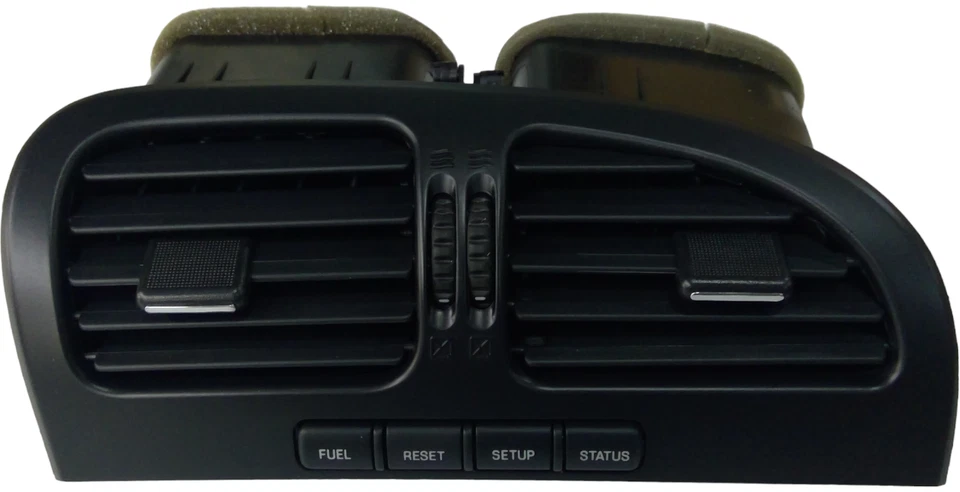 Ford Lincoln LS 2000-2003 Louvre ASM 1W4Z199893BAA NUEVO OEM Foto 1 de 4