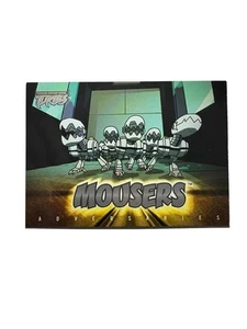 2003 Fleer Teenage Mutant Ninja Turtles Series 1 Mousers #67 - Picture 1 of 2