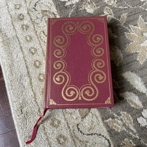 Doctor Zhivago By Boris Pasternak International Collectors Library 1958 - Picture 1 of 9