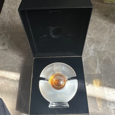 Vintage PALOMA PICASSO PURE PARFUM PERFUME 7,5ml 1/4 oz Cosmair Fresh FULL NIB++ - Image 1 of 4