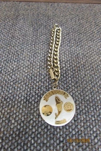 vintage shamu sea world killer whale bracelet jewelry SEA WORLD INC - Picture 1 of 9