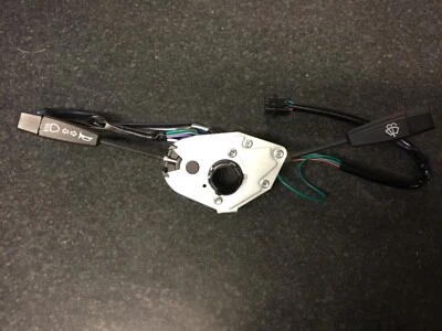 CLASSIC MINI PAIR INDICATOR & WIPER STALK COLUMN SWITCH BAU5346 BAU5345 1989-96 - Image 1 of 3
