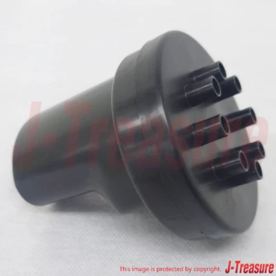 Conjunto de filtro de aire genuino Suzuki Jr50 1984-1999 13700-04400 OEM Foto 1 de 4