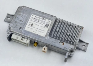 Mercedes-Benz W213 Parkman Camera Control Module A0009008013 - Picture 1 of 3