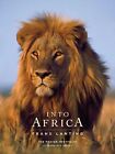 Into Africa: The Poster Portfolio (Insights Poster Collections): 12 Frameable Im