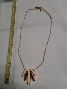 VTG. NAPIER NECKLACE Seller Code S - Picture 1 of 7