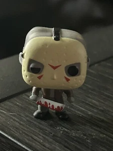 Funko 13 Day Horror Advent Pocket Pop Jason Voorhees Friday The 13th Mini Figur - Bild 1 von 2