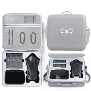 Apto para DJI Mavic 4 Pro bolsa de almacenamiento RC PRO2 caja de almacenamiento caja de almacenamiento - Imagen 1 de 26