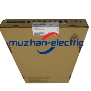 Siemens 6SN1123-1AB00-0BA1 PLC - Picture 1 of 3