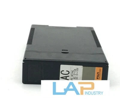 1pcs For FUJI power module controller WT2AC-05C02 0~5A - Image 1 of 4