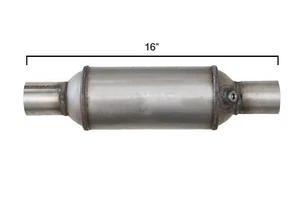 Catalytic Converter for 2000-2001 Mitsubishi Montero Sport 3.0L V6 GAS SOHC - Picture 1 of 2