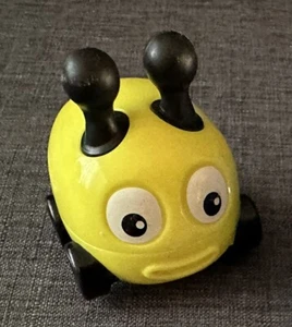Jungle Junction Yellow Beetle Small Cute See All Pictures - Picture 1 of 5