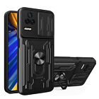 Shockproof Case Phone Cover For Xiaomi Poco M3 M4 Pro M5 X3 Fnc Pro X4 X5 F3 F4