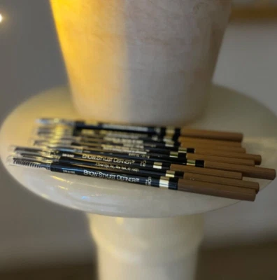 10 x L’Oréal brow stylist definer dark blonde Augenbrauenstift 10 Stück - Bild 1 von 4