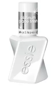 Esmalte de uñas Essie Gel Couture Gelcouture 1098 - Capa superior 0,46 oz/13,5 ml - Imagen 1 de 1