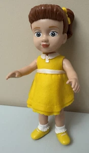 Gabby Gabby Doll Toy Story 4 Mattel 10" Posable Figure Disney Pixar - Picture 1 of 4