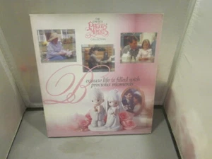 LIBRO VINTAGE 15 ANIVERSARIO Precious Moments - Imagen 1 de 3