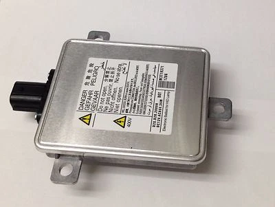 NEW HID XENON D2S Ballast for OEM Mitsubishi W3T19371 (fit Acura Honda Mazda ) - Image 1 of 3