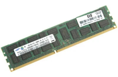 500203-061 - 4GB Memory Module  - Image 1 of 3