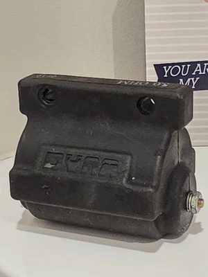 Harley Davidson Dyna 1965-1979 bobina de encendido 5,0 HM Foto 1 de 4