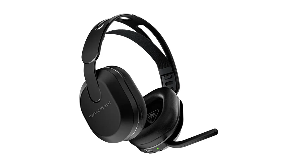Turtle Beach Stealth 500 Xbox Wireless Black Gaming Headset - Image 1 of 1