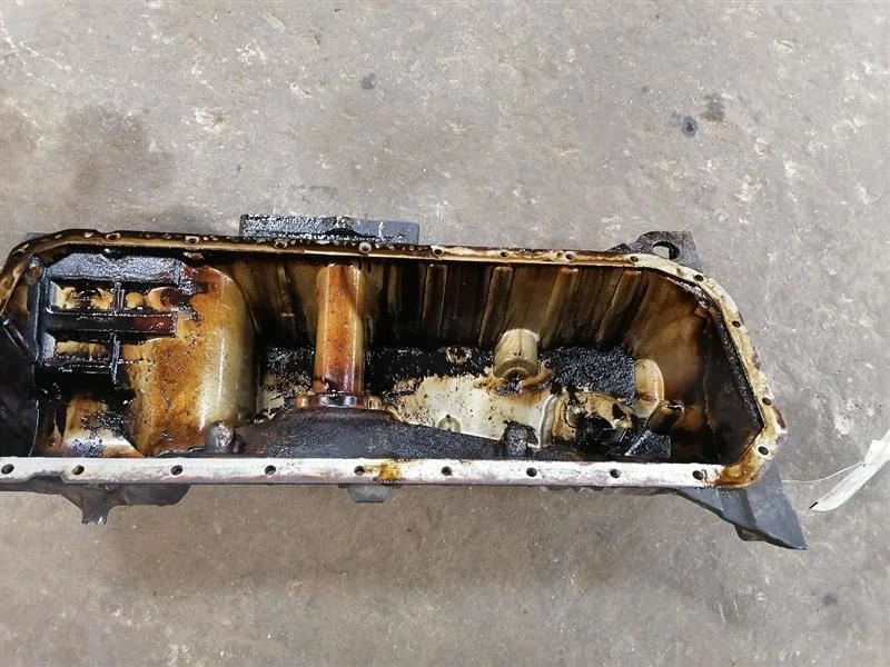 Cacerola de aceite Xi AWD para 01-05 BMW 325i 1197980 Foto 1 de 4