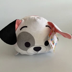 Disney 8 Zoll TSUM TSUM Patch (101 Dalmatiner) Sammler Plüschtier/Kissen Neu - Bild 1 von 6