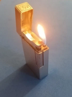 ST Dupont Paris  accendino  - Immagine 1 di 4