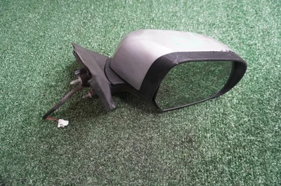 Espejo retrovisor derecho Nissan Versa 2012 2013 2014 lado del pasajero OEM 12852999 Foto 1 de 4