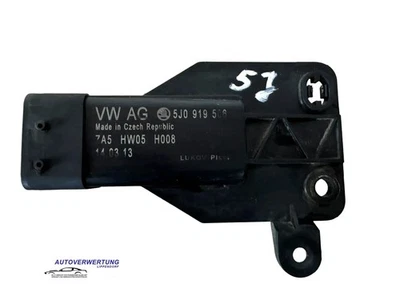 Centralina originale per ventola radiatore Skoda Roomster (5J7)1.2 TSI / 5J0919506 - Immagine 1 di 4