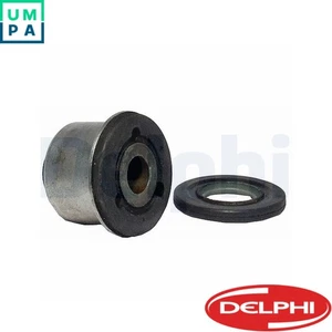 2x CONTROL ARMTRAILING ARM BUSH TD558W FOR CITROËN C5/II/Van/Break RFJ 2.0L 4cyl - Picture 1 of 8