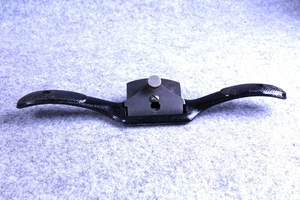 Stanley No. Suela plana 51 Spokeshave EE. UU. Excelente - Imagen 1 de 4