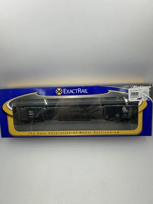 Exactrail  HO Scale EP-80706-3 TILX CMC Thrall 3564 Gondola #35247 - Image 1 of 3
