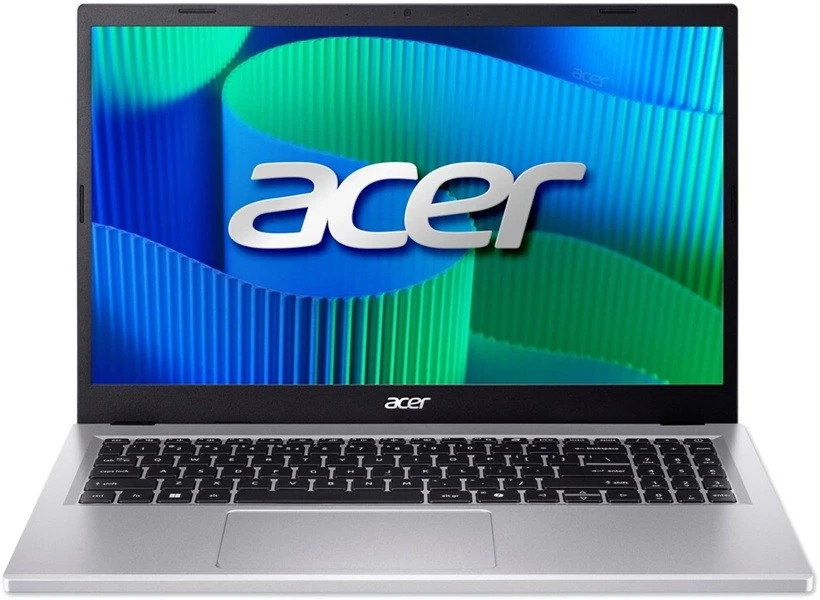 Acer Extensa 15 EX215-57-593V Silver i5-13420H 16GB DDR5 512GB NVMe Win 11 NEU - Bild 1 von 1