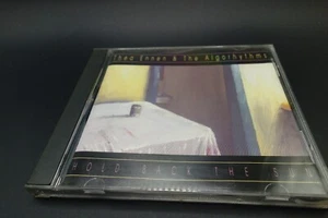 Thea Ennen & The Algorhythms - Hold Back The Sun 1995 (Audio CD) ATD-1116 - Bild 1 von 3