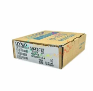 1piece NEW MITSUBISHI QY80 Output Unit PLC - Picture 1 of 9