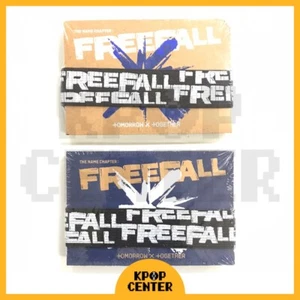 [TXT] The Name Chapter: FREEFALL / Weverse Albums Ver. - Imagen 1 de 3