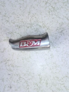 B&M 4 speed automatic T Shifter Handle - Picture 1 of 2
