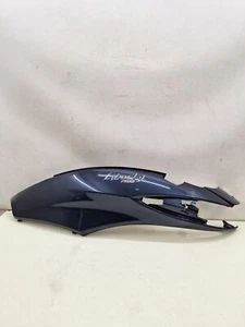 CARENA POSTERIORE SINISTRA PIAGGIO LIBERTY 150 IJET 2015 2016 2017 - Picture 1 of 4