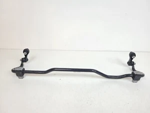 2022-2024 AUDI A3 2.0T QUATTRO REAR ANTI ROLL STABILIZER SWAY BAR W LINKS OEM  - Picture 1 of 19