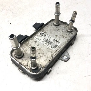 Land Rover Discovery Sport L550 enfriador de combustible motor GJ32-9N103-AA 2014-2019 - Imagen 1 de 2