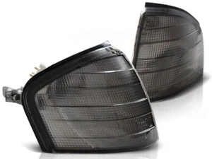 MERCEDES W202 C-KLASA 1993-1997 1998 1999 2000 KPME09 TURN SIGNAL INDICATORS - Picture 1 of 1