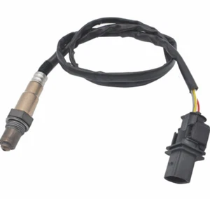 1 piece New 5-wire Oxygen Sensor Upstream for BMW E60 E65 E66 650i 750 2006-2007 - Picture 1 of 4