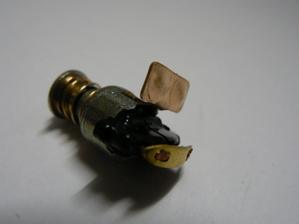 1 kompletter Uni Schleifer für Carrera Universal NEU - Bild 1 von 1