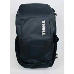 Thule Accent 20L Durable Multi Purpose Backpack Black - Picture 1 of 13