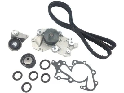 For 2006-2010 Kia Optima Timing Belt Kit and Water Pump 15436YW 2007 2008 2009 - Image 1 of 2