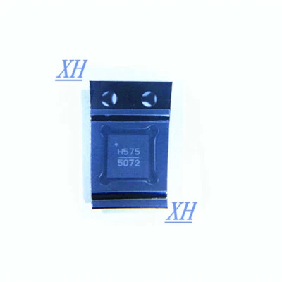 HMC575LP4E H575 SMT GaAs MMIC x2 ACTIVE FREQUENCY MULTIPLIER 6 - 9 GHz OUTPUT - Image 1 of 3