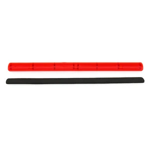 PARA MERCEDES-BENZ R129 CLASE SL 1996-2002 TERCERA LUZ DE FRENO LÁMPARA DE FRENO LENTE - Imagen 1 de 11