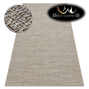 Amazing SISAL RUG "FORT" 36201852 beige Original hard-wearing easy to clean - Picture 1 of 12